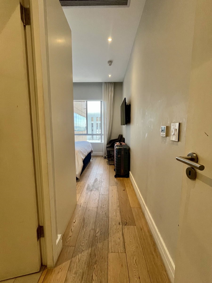 2 Bedroom Property for Sale in Cape Town City Centre Western Cape